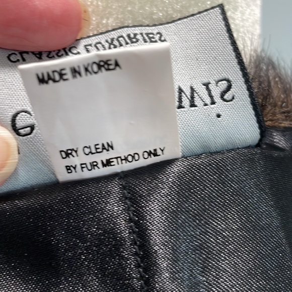 Fur Collar - Picture 10 of 10